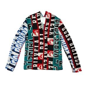 Never Worn: Maison Martin Margiela x H&M Scarves Sweater